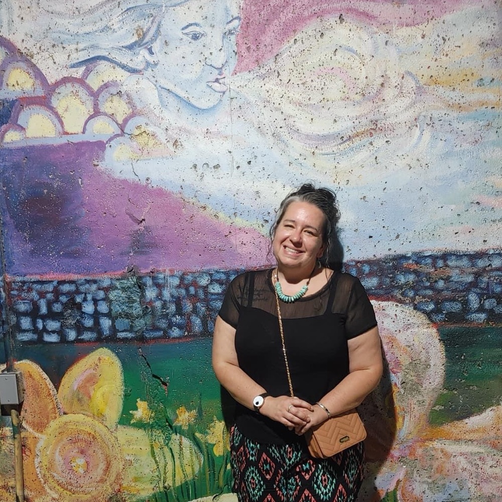 Meet Your Posher Kristy 🕊️